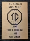 1969-Conclave-Plaque