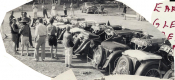 1958 TCMG / ARR Conclave