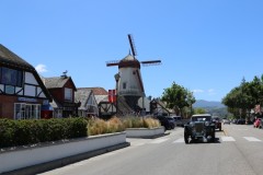 solvang