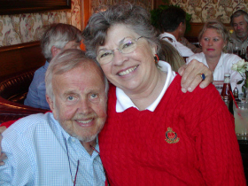 Stan & Esther Belland