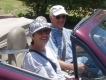 Gorden Bundy and June Wennekamp