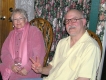 Pete & Maggie Debruyn