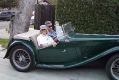 Larry & Kay Einhorn