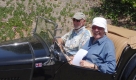 Gordon and Mimi Glass
