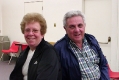 Mike & Sharon Goodman