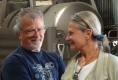 John and Linda Wright