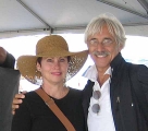 Ian & Karen Levitt