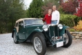 Brian & Jane Sonner