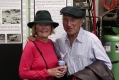 William Sopkin & Marion Goldstein