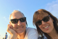 Scott & Cristina St. Clair