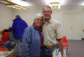 Pete and Fran Thelander