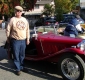 Bill Traill