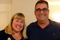 Bob Jr. & Kelly Wilmer