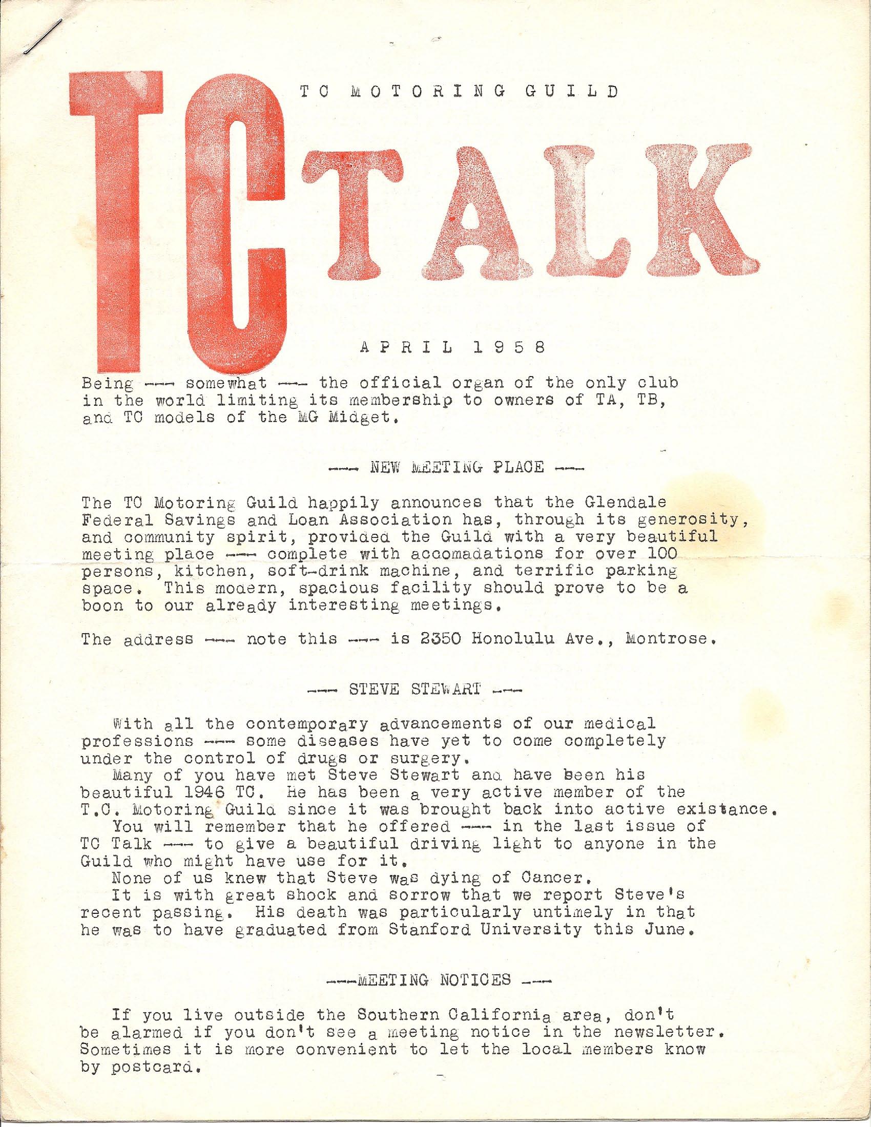 April 1958 thumbnail