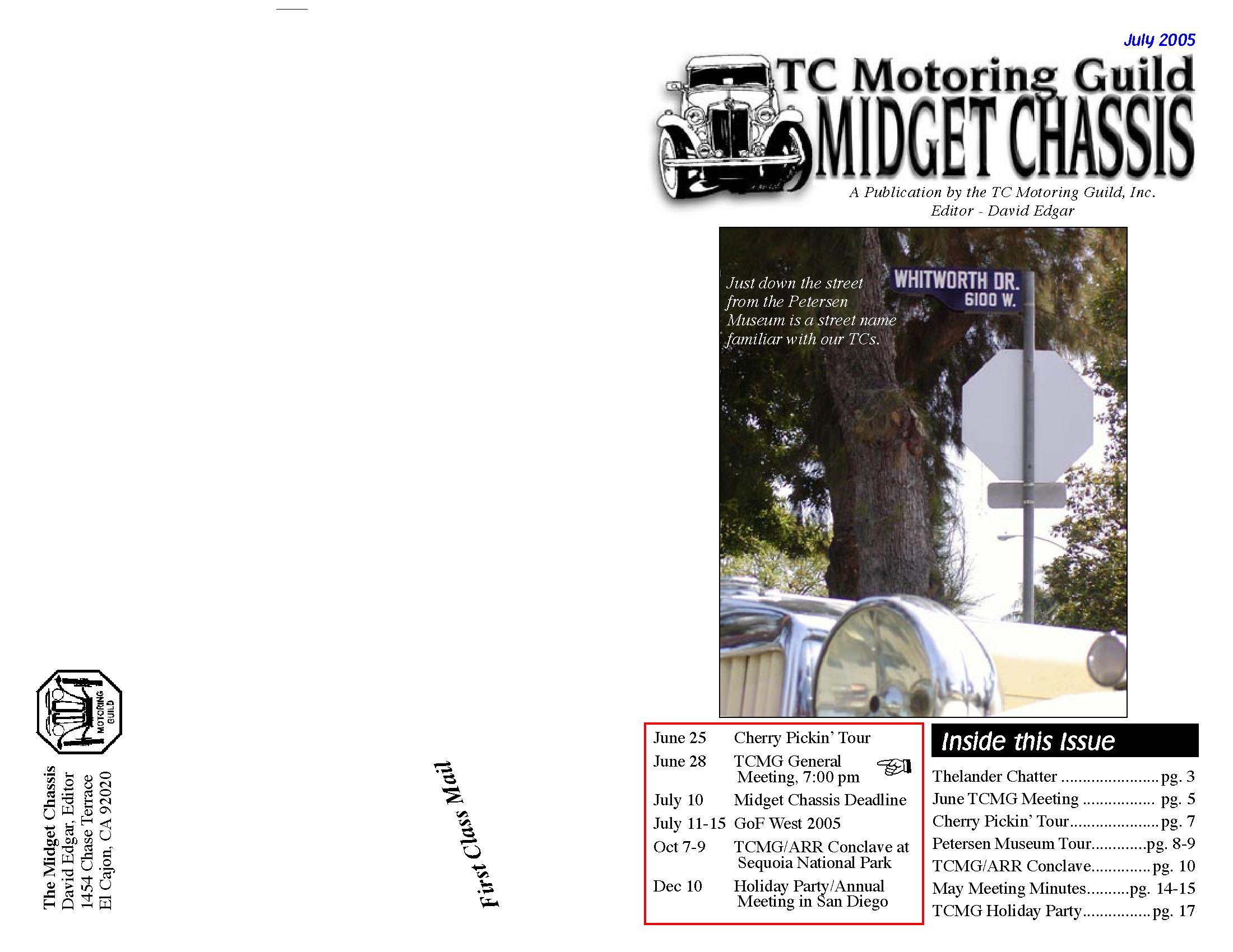 July 2005 thumbnail