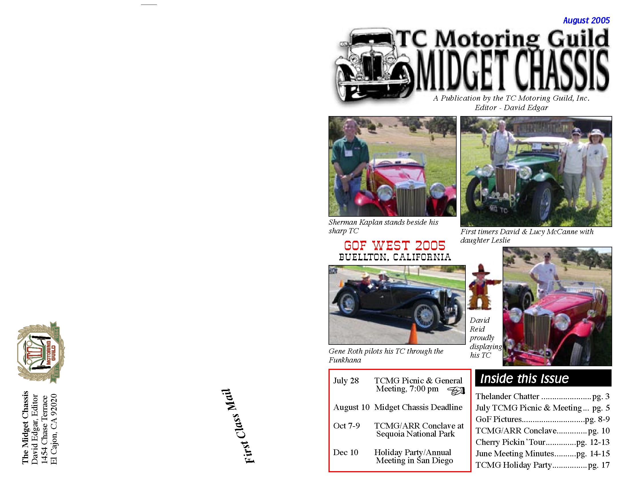 August 2005 thumbnail