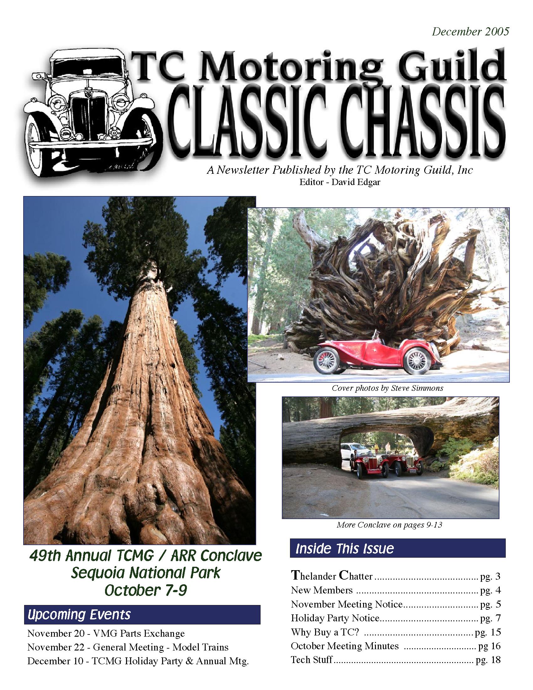 December 2005 thumbnail