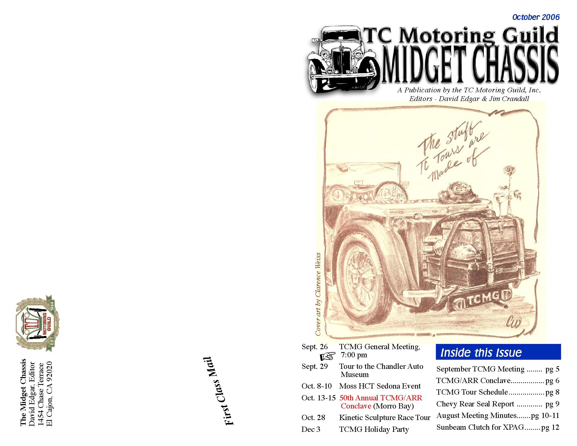 October 2006 thumbnail