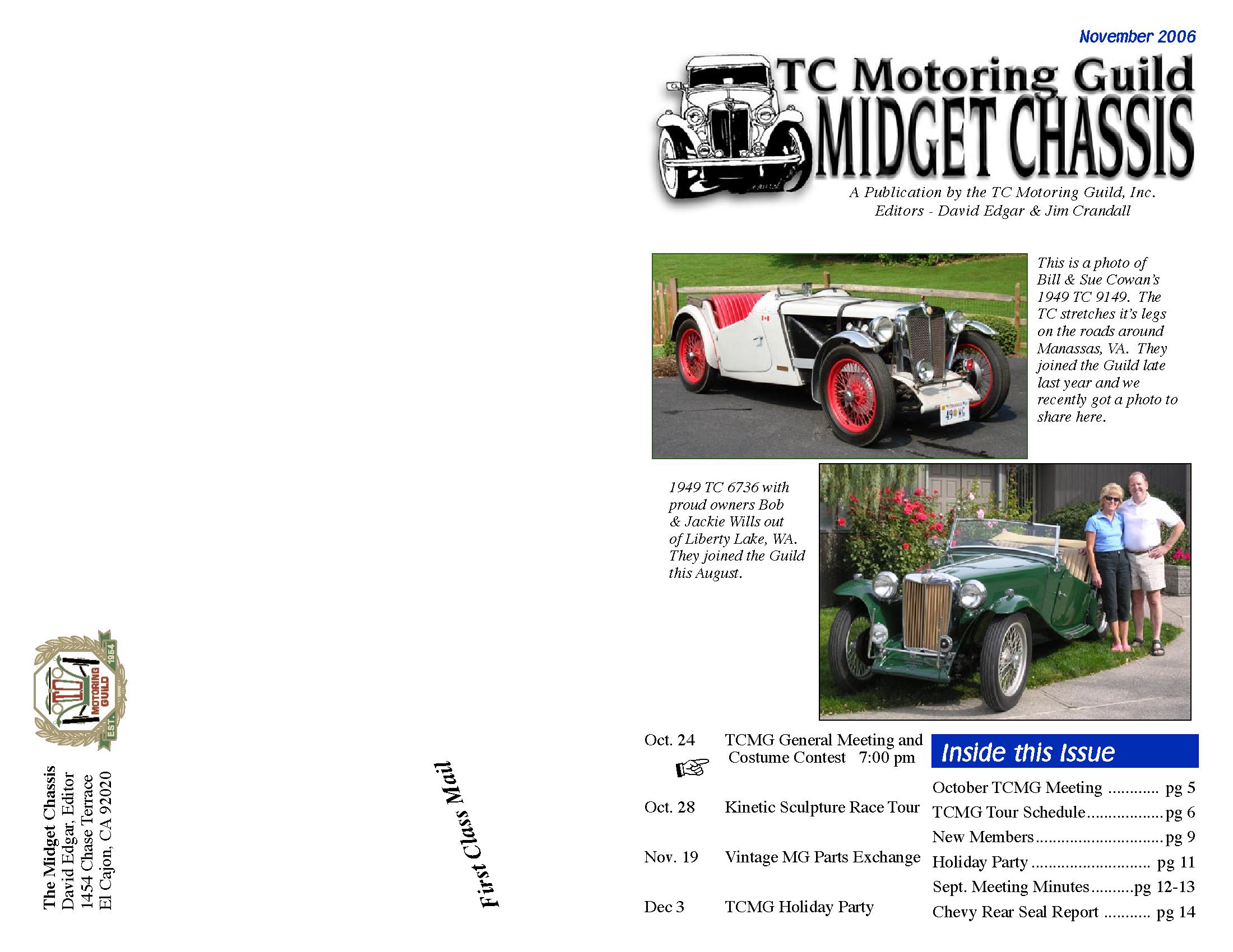 November 2006 thumbnail