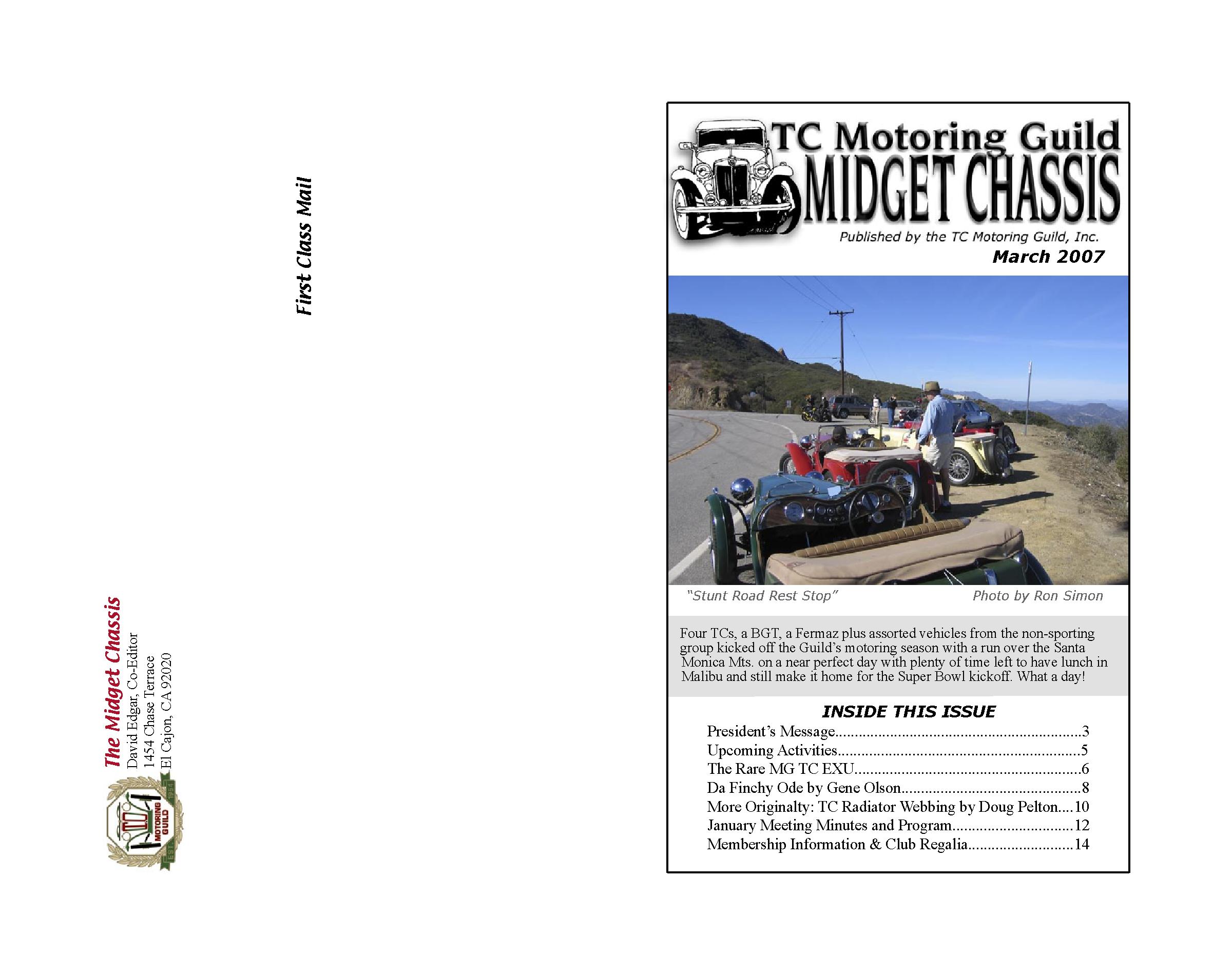 March 2007 thumbnail