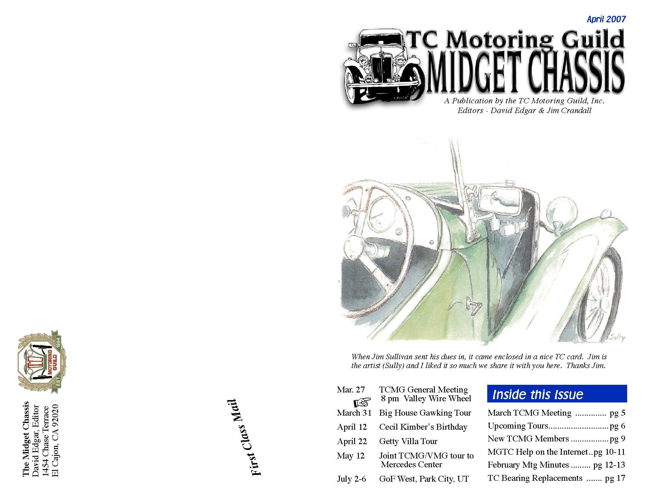 April 2007 thumbnail