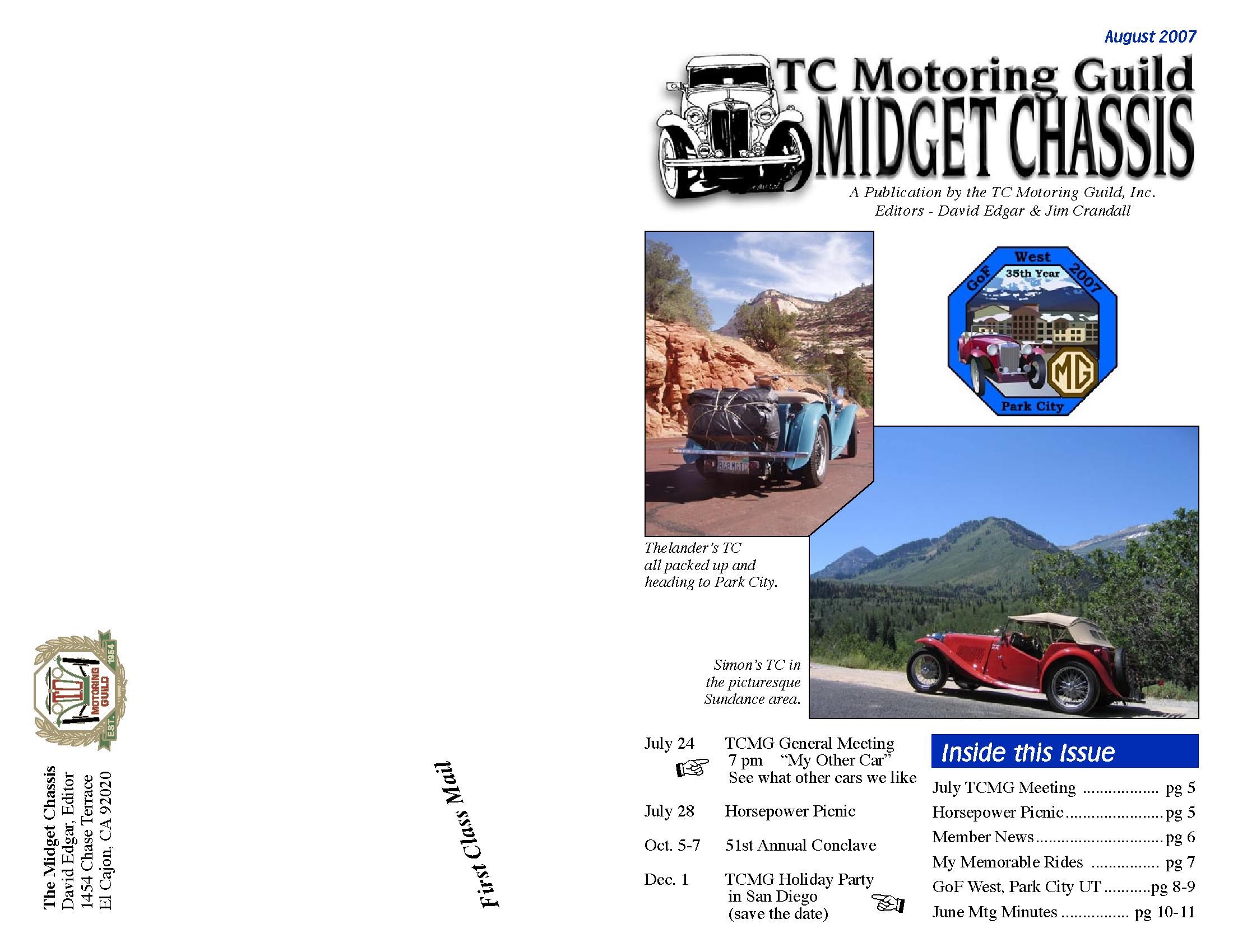 August 2007 thumbnail