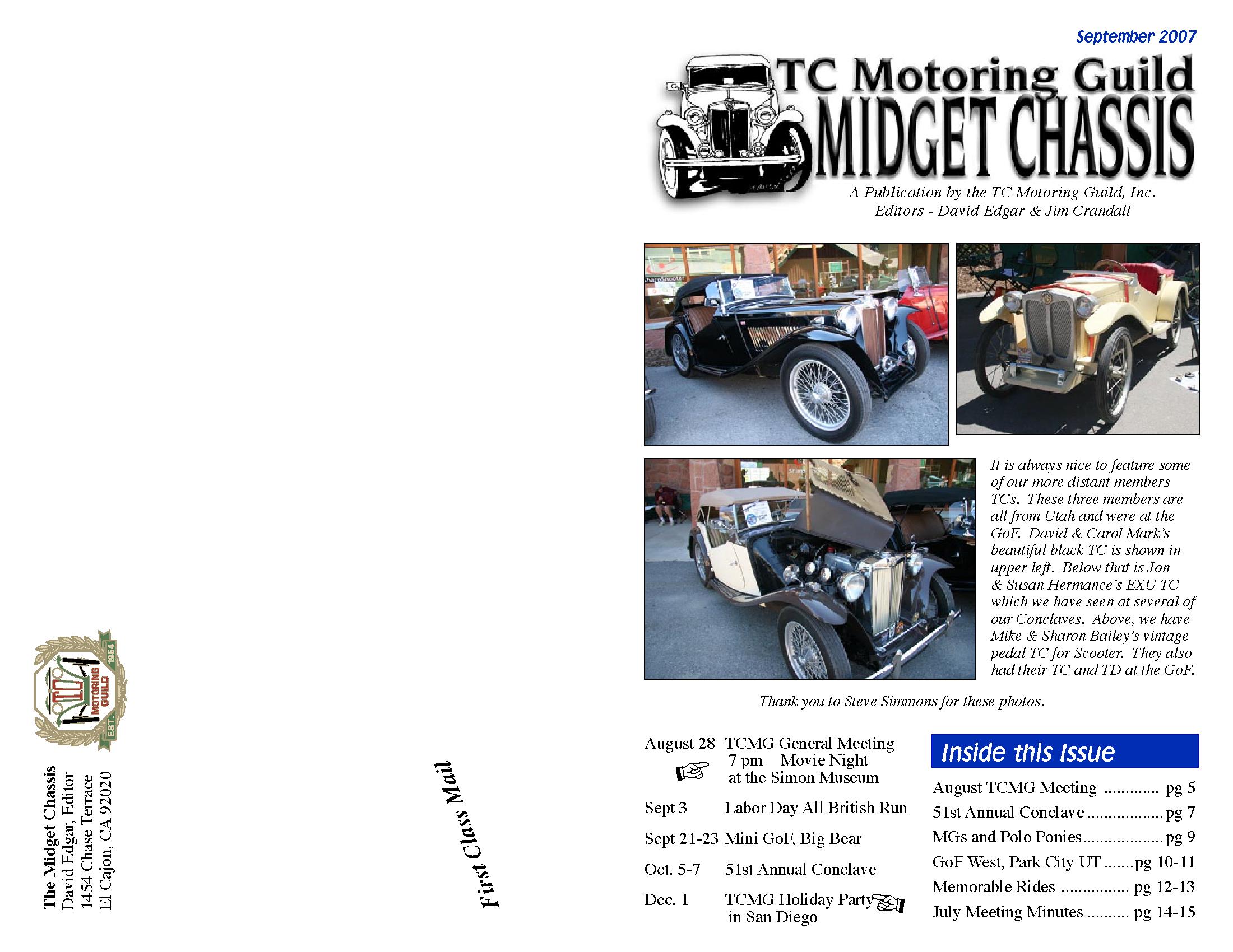 September 2007 thumbnail