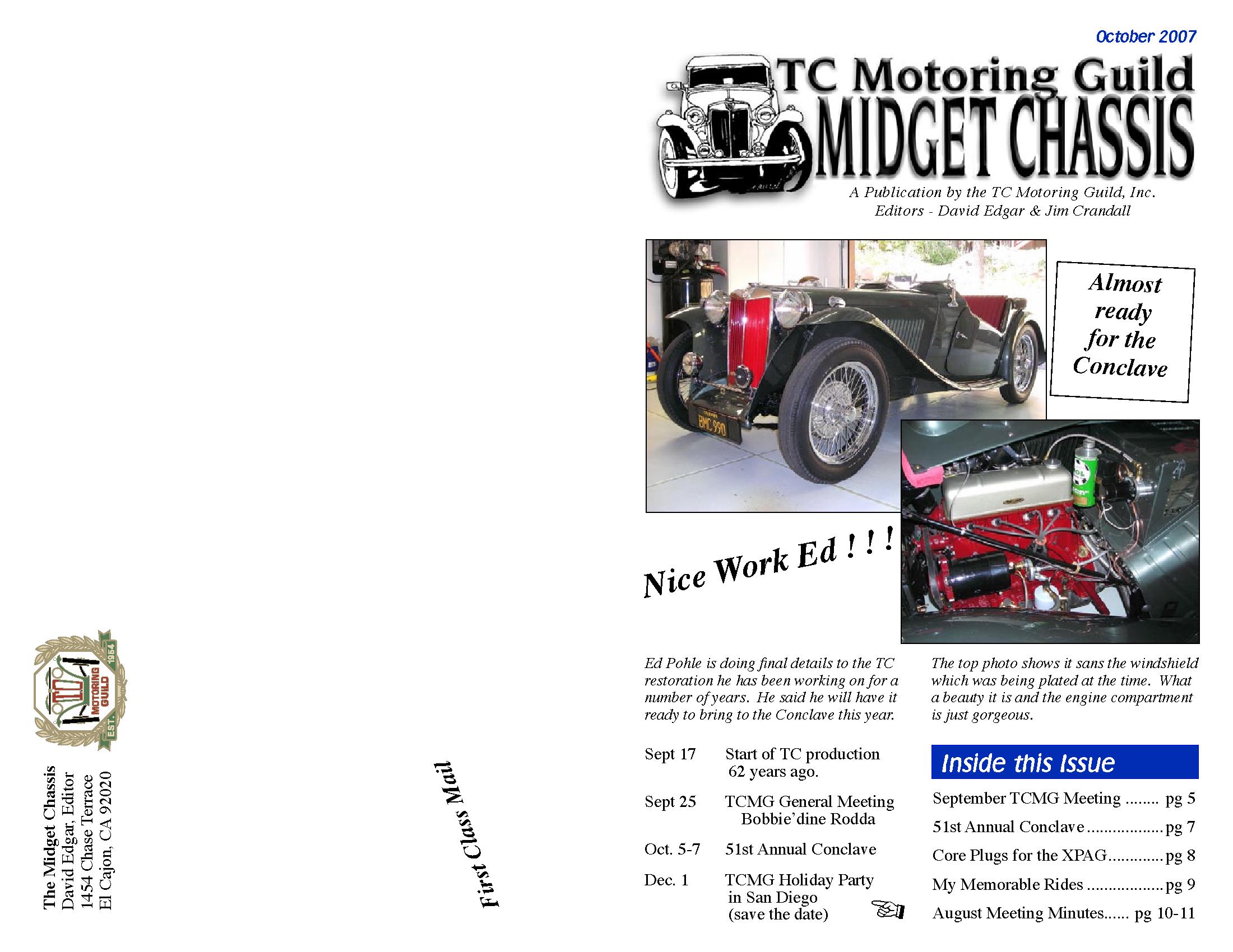 October 2007 thumbnail