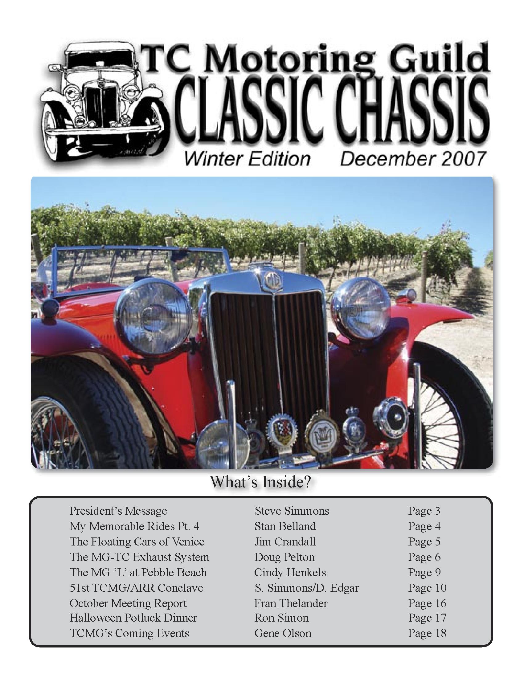 December 2007 thumbnail