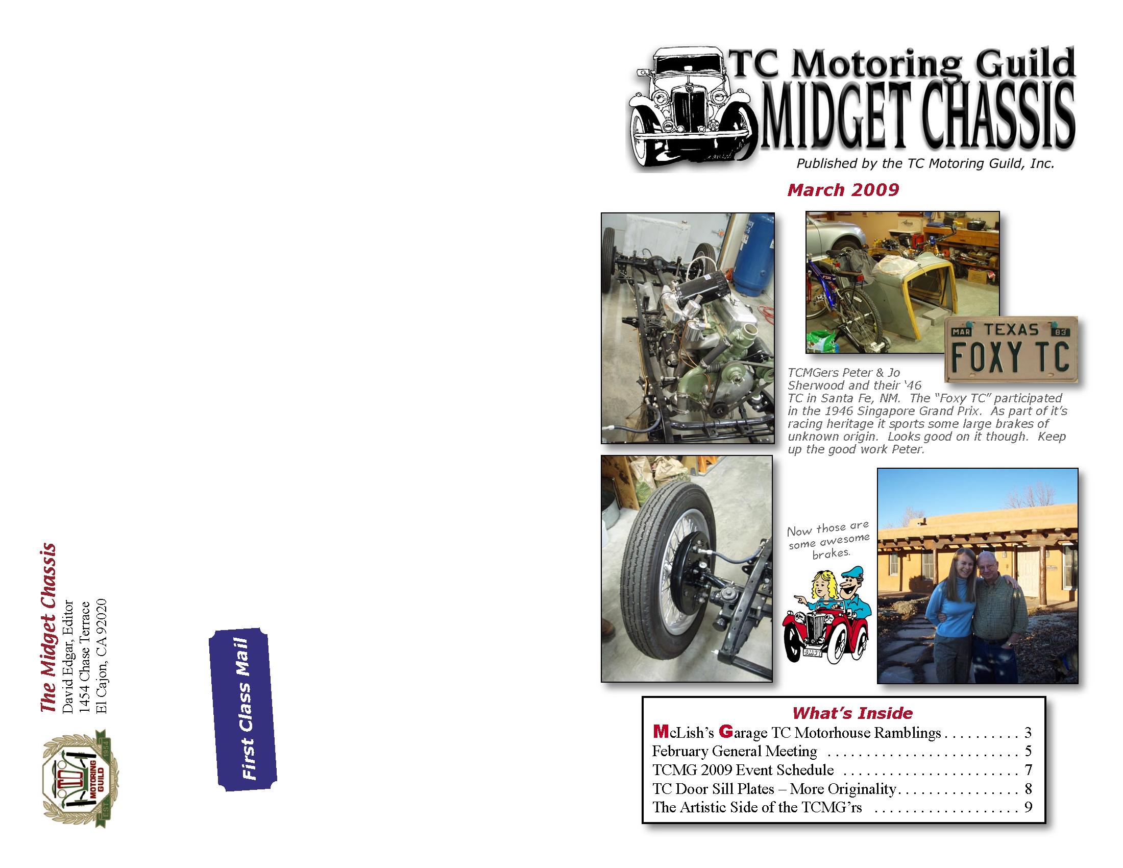 March 2009 thumbnail