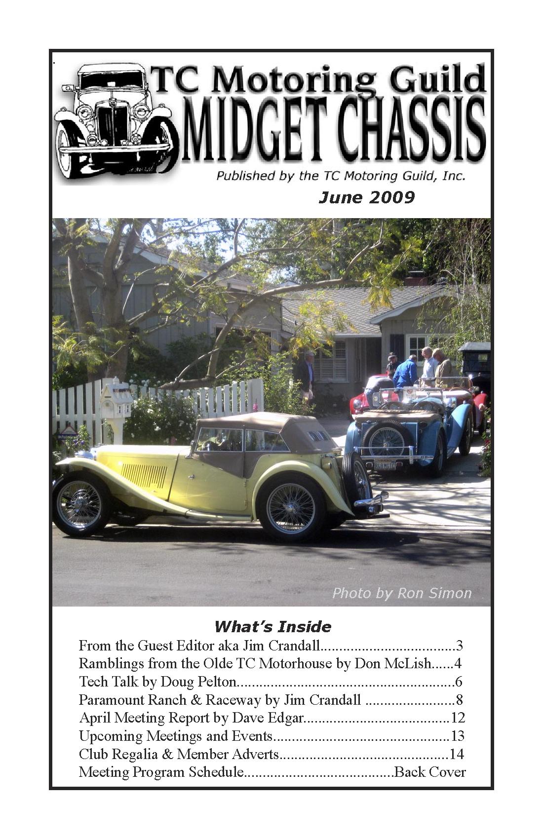 June 2009 thumbnail