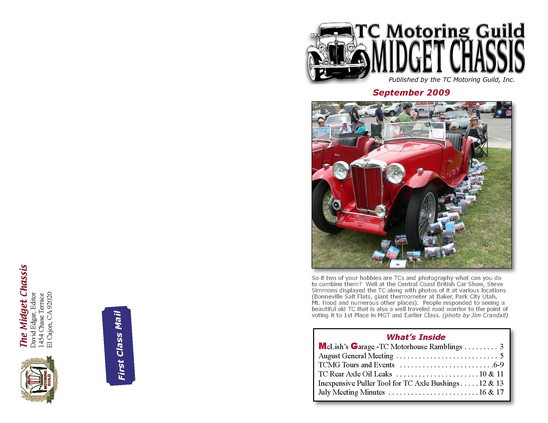 September 2009 thumbnail
