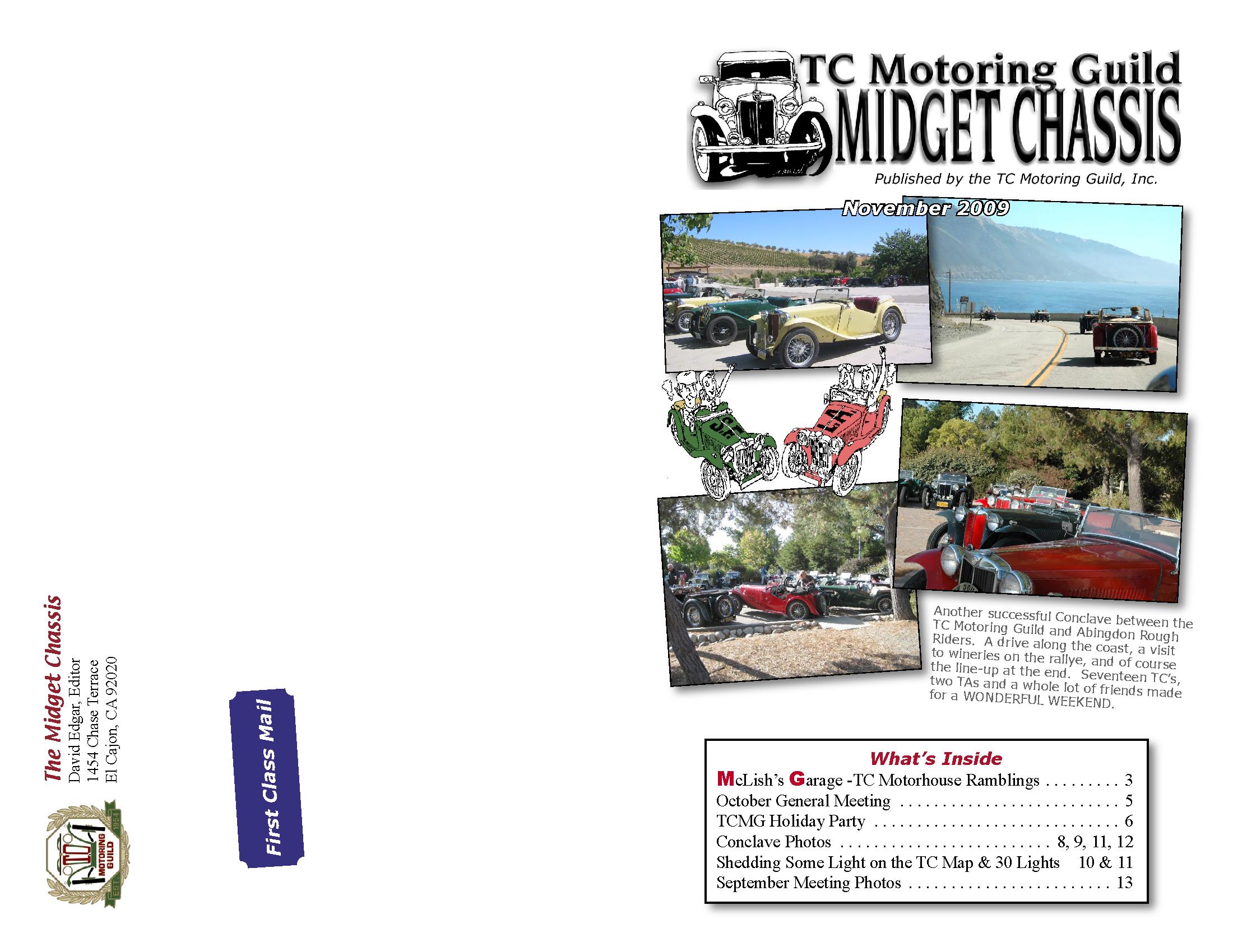 November 2009 thumbnail