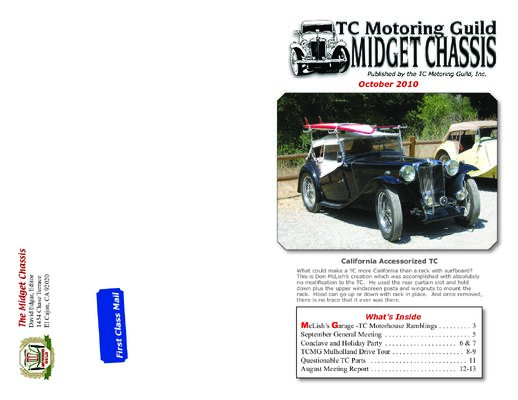 October 2010 thumbnail