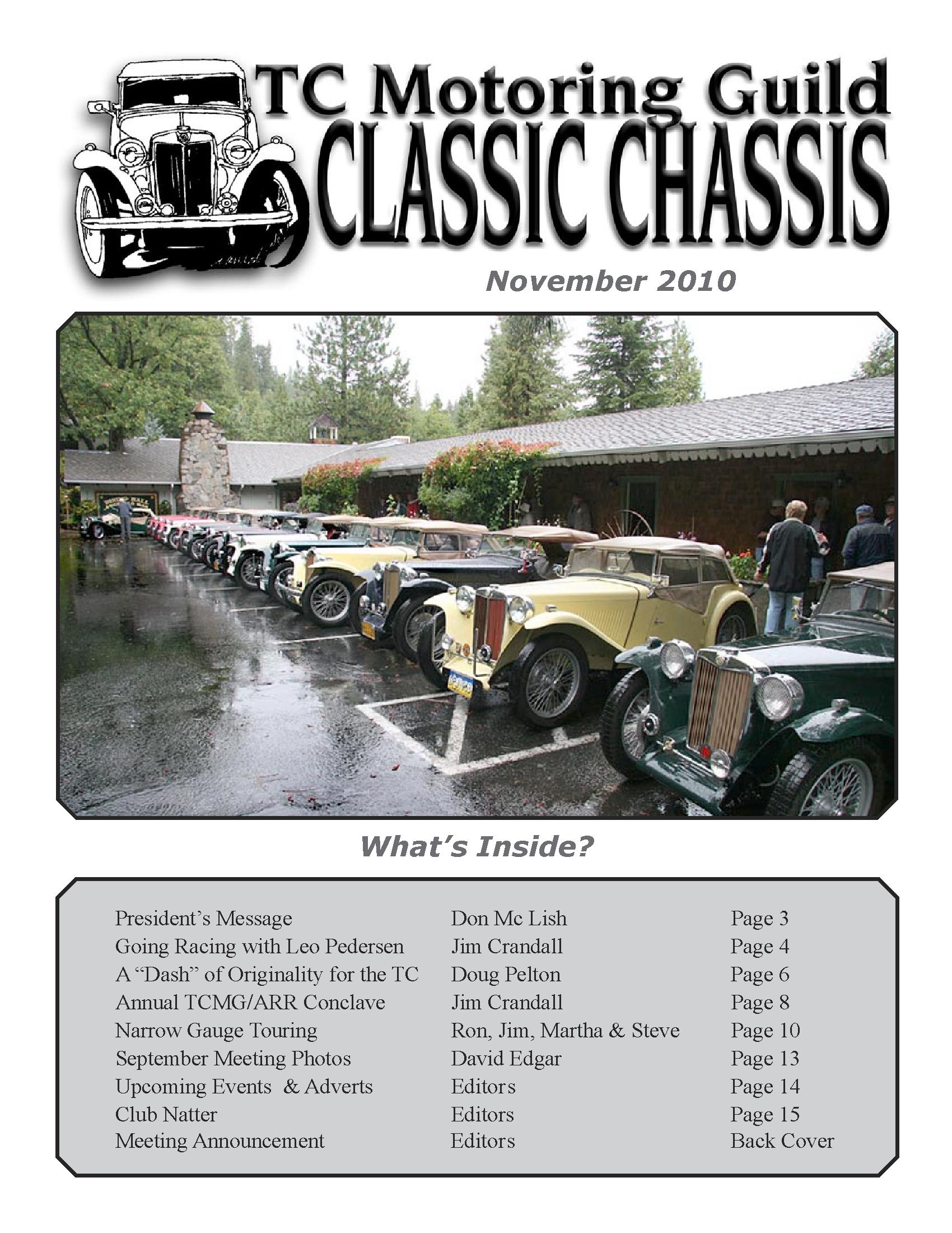 November 2010 thumbnail