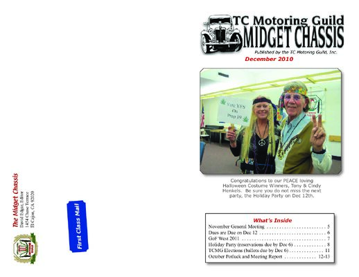 December 2010 thumbnail