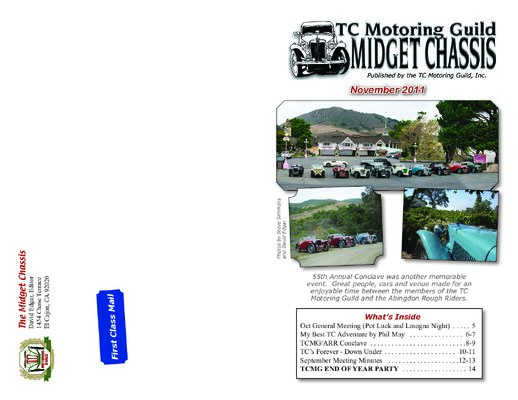 November 2011 thumbnail