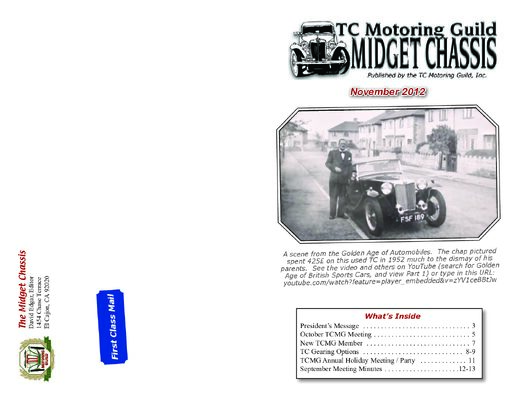 November 2012 thumbnail