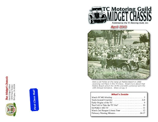 April 2013 thumbnail