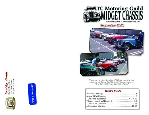 September 2013 thumbnail