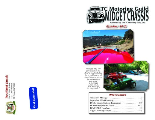 October 2013 thumbnail