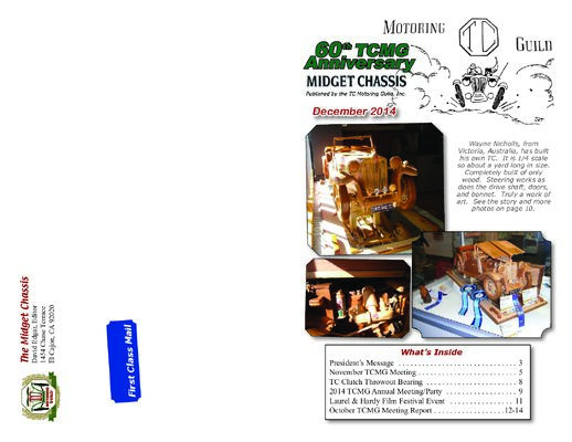 December 2014 thumbnail