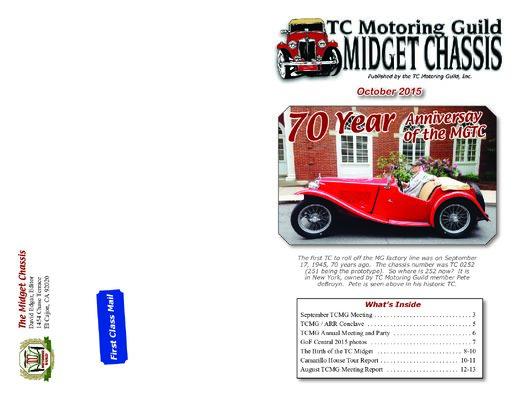 October 2015 thumbnail