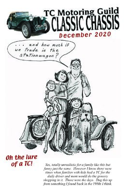 December 2020 thumbnail