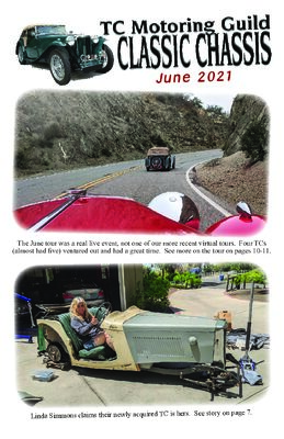June 2021 thumbnail