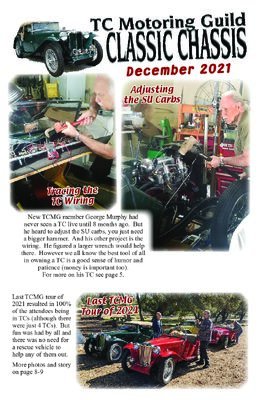 December 2021 thumbnail