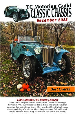 December 2023 thumbnail