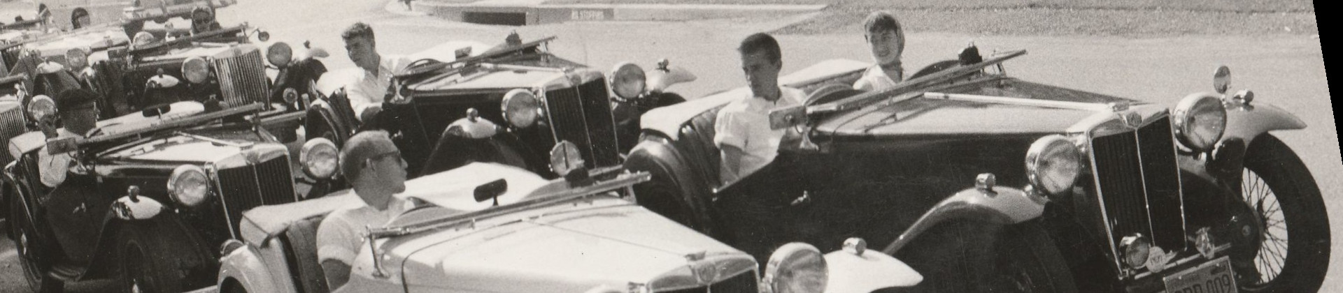 TC Motoring Guild History