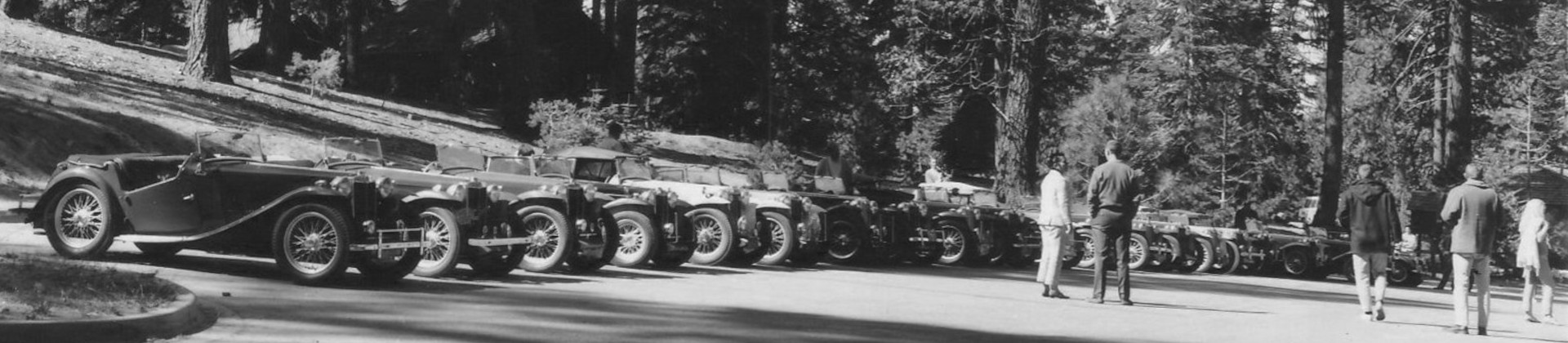 1968 TCMG / ARR Conclave