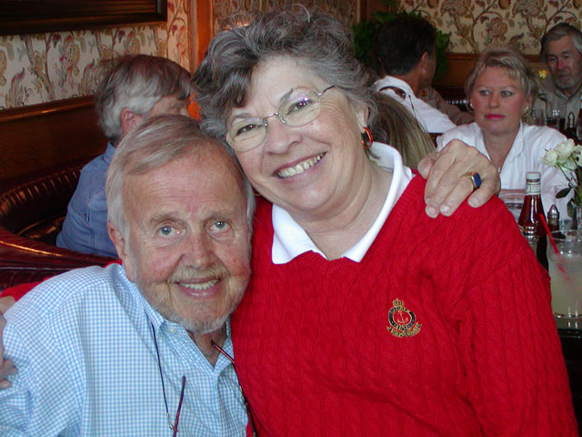 Belland, Esther & Belland, Eric